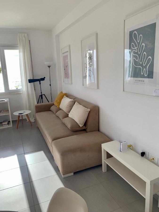 Loli Apartment Luxury White Residence Sarandë 外观 照片
