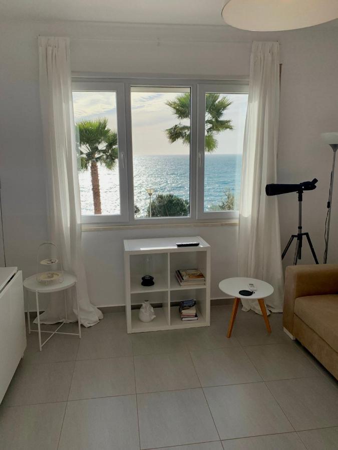 Loli Apartment Luxury White Residence Sarandë 外观 照片