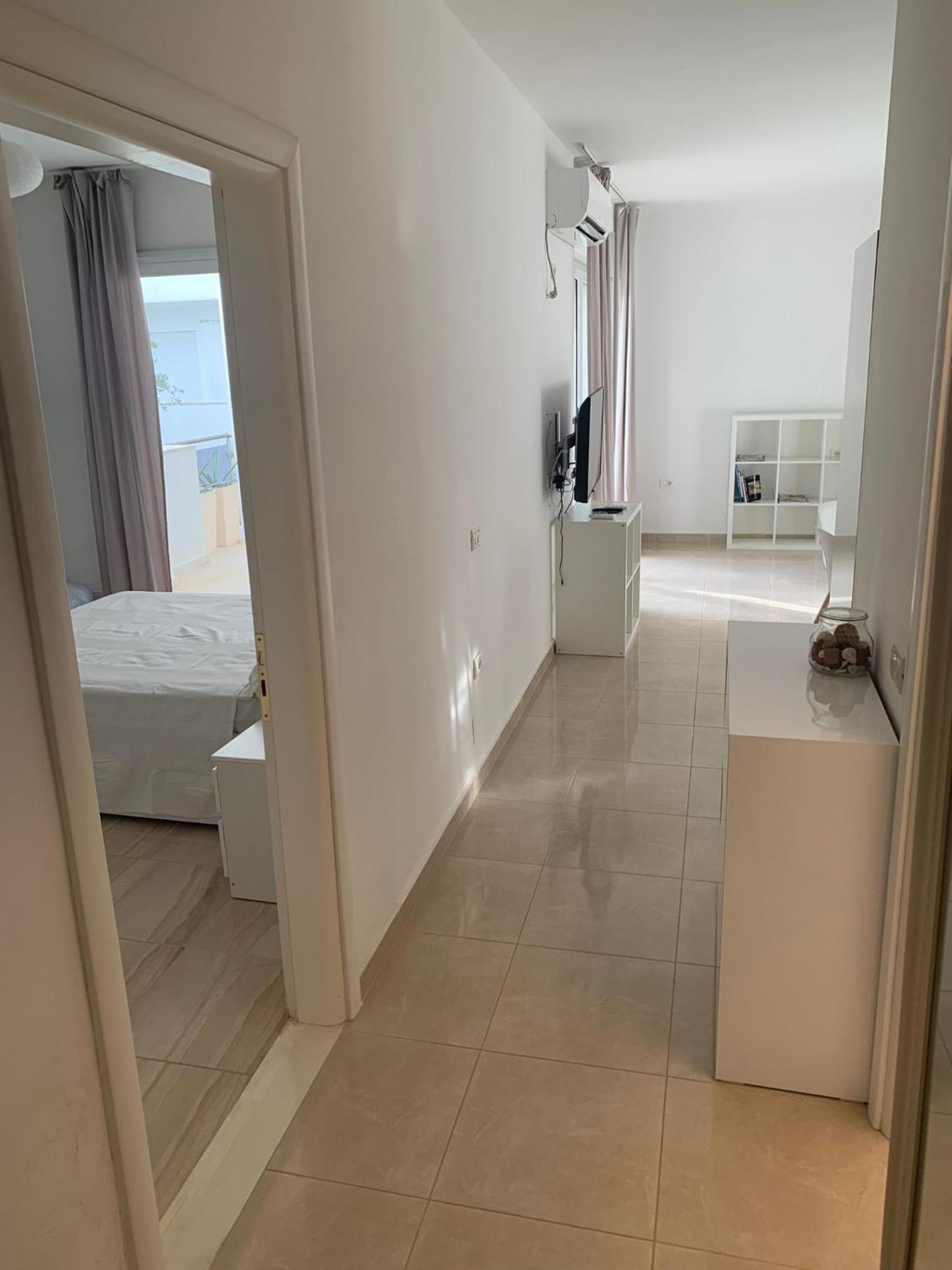 Loli Apartment Luxury White Residence Sarandë 外观 照片